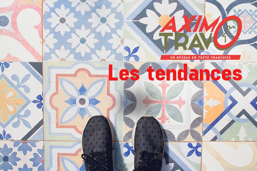 Les tendances de revêtements des sols