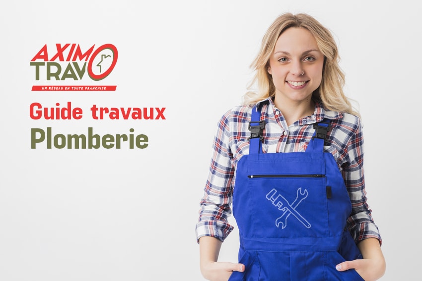 Rénovation de la plomberie