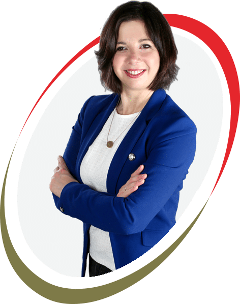 Charlotte Bagdikian, courtière en travaux à Paris