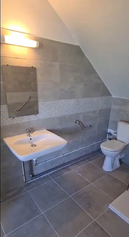 Oswald OFFRANC courtier en travaux Saint-Louis (974)